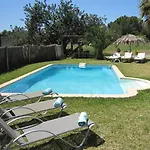Villa El Olivo