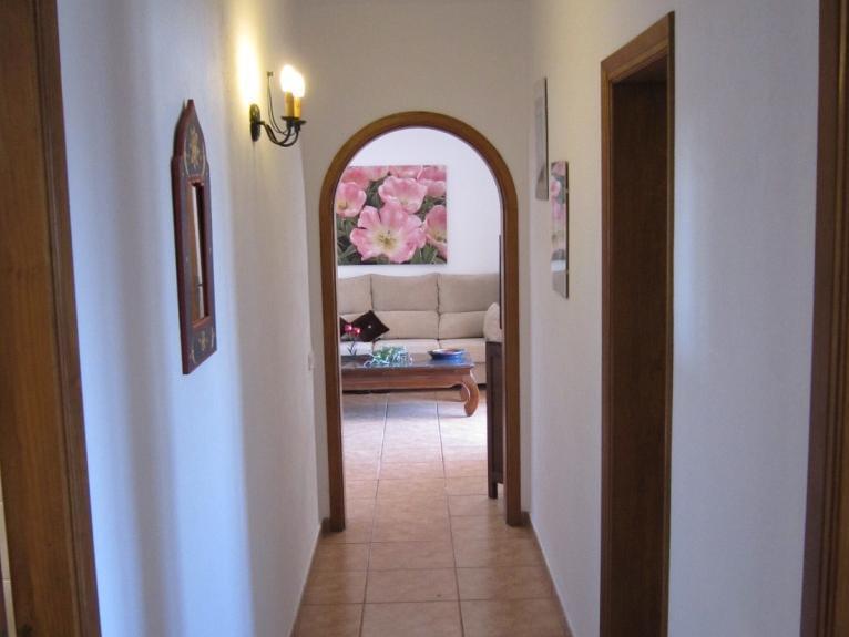 El Olivo Hotel *